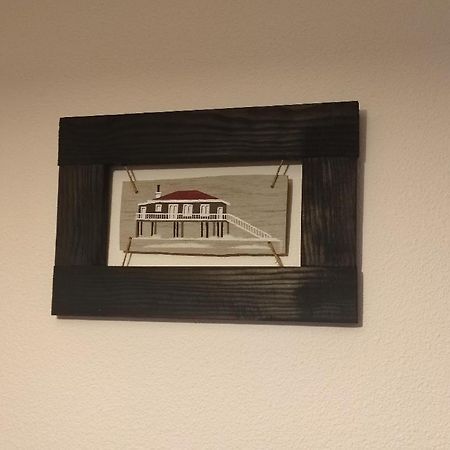 Superbe Appartement En Rez-De-Jardin A Lanton Exteriör bild